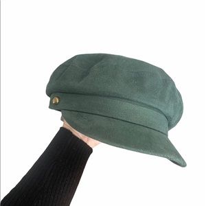 Fiddler Cap